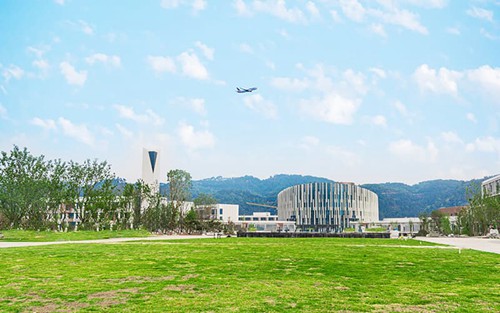 2023年青岛胶南珠山职业学校有哪些专业