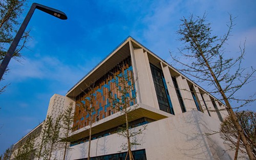 2023年晋城市城区职业中学有哪些专业