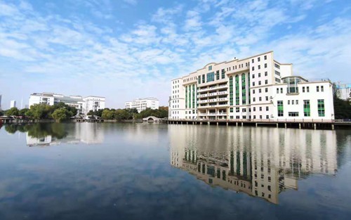 2023年贵州城市职业学院有哪些专业