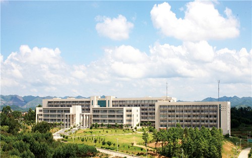 2023年红河州财经学校有哪些专业