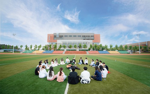 2023年渤海理工职业学院有哪些专业