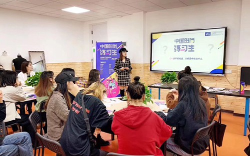 2023年佛山市顺德区容桂职业技术学校有哪些专业