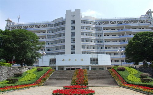 2023年海南省民族技工学校有哪些专业