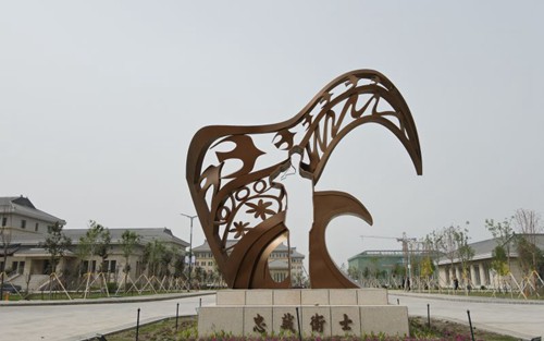 2023年重庆望江工业有限公司技工学校有哪些专业