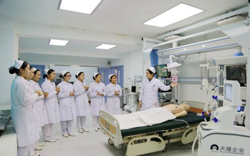 2023年张家界旅游学校有哪些专业