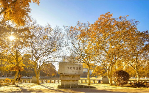 2023年聊城工业学校有哪些专业