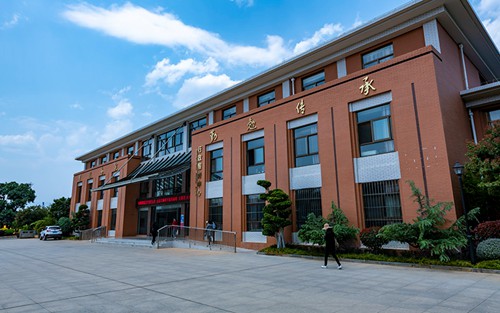 2023年黄平县中等职业学校有哪些专业