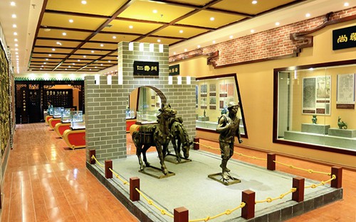 2023年泉州艺术学校有哪些专业