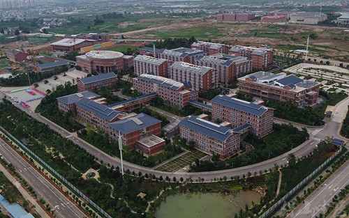 2023年北京市东城区职业教育中心学校有哪些专业