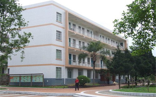 2024年四川省开江县职业中学有哪些专业