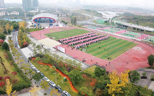 2023年湖南工商职业学院有哪些专业