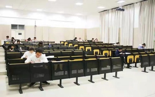 2023年江西司法警官职业学院有哪些专业