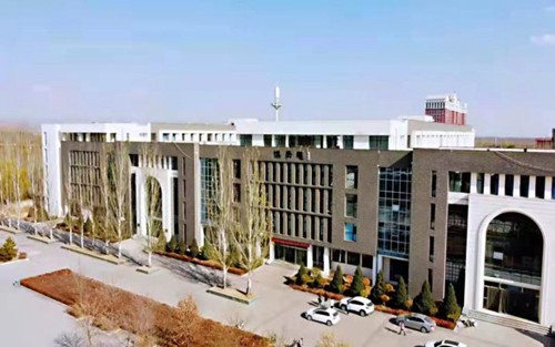 2023年乐山市医药科技高级技工学校有哪些专业
