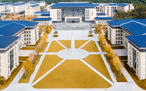 2023年攀枝花市建筑工程学校有哪些专业
