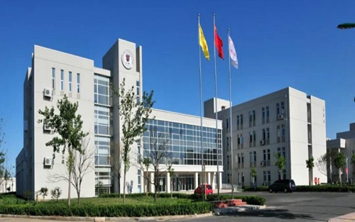 2023年齐河县职业中等专业学校有哪些专业