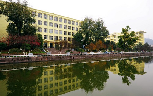 2024年株洲市生物工程中等专业学校（株洲生物工程中专学校）有哪些专业