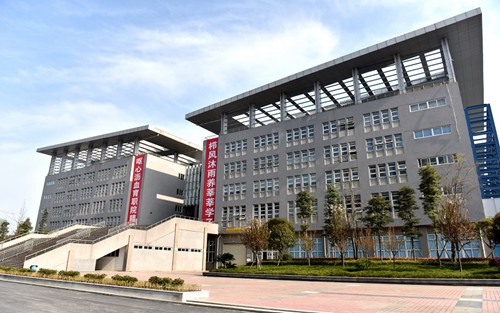 2023年台山市培英职业技术学校有哪些专业