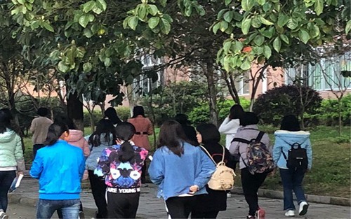 2023年临猗县第一职业中学有哪些专业
