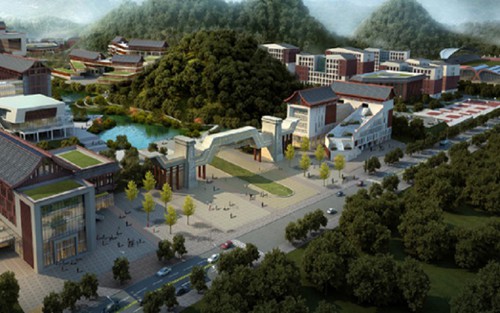 2023年山西省河东旅游学校有哪些专业