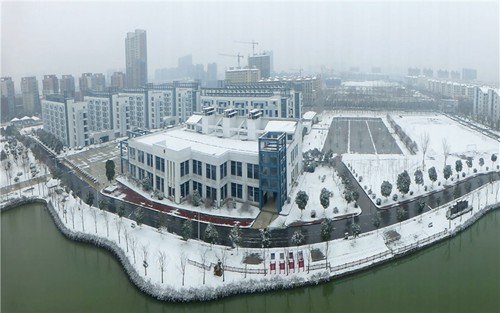 2023年菏泽理工职业中等专业学校有哪些专业