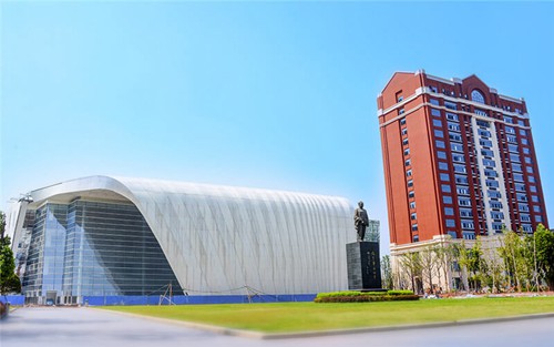 2023年广州市黄埔职业技术学校有哪些专业