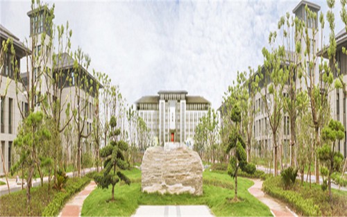 2024年临沂市工业学校有哪些专业