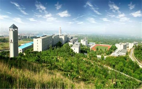2023年日照市卫生学校有哪些专业