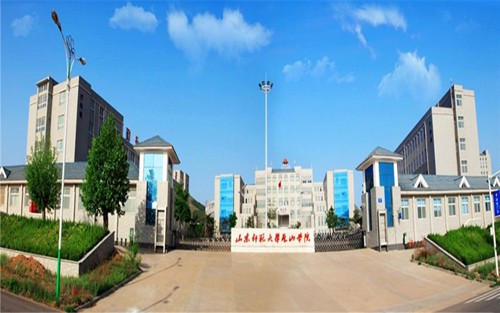 2023年景东县职业高级中学有哪些专业