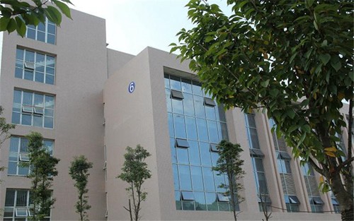 2023年重庆市经贸中等专业学校有哪些专业