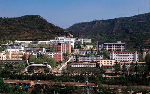 2023年陕西科技卫生学校有哪些专业