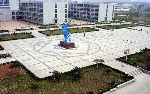 2023年南康区电子工业技术学校有哪些专业