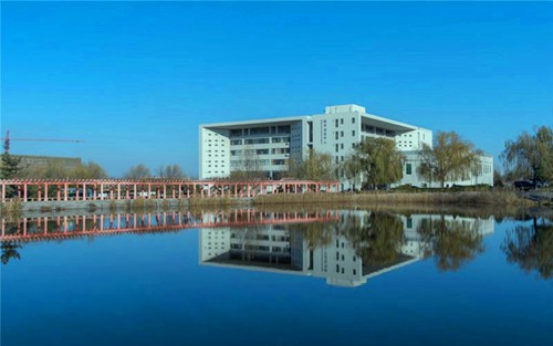 2023年绵阳市安州区高级职业中学有哪些专业