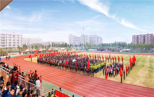 2023年山东海事职业学院有哪些专业