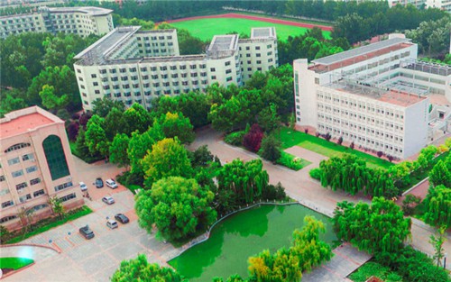 2023年贵州省财政学校有哪些专业