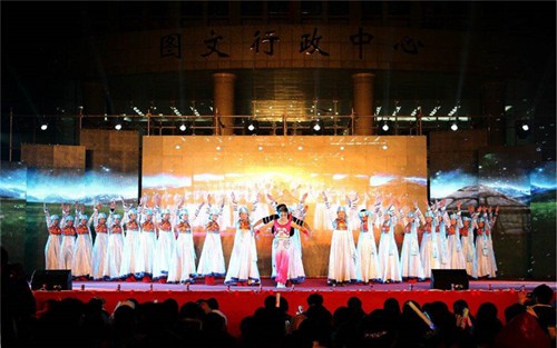2023年红河州农业学校有哪些专业