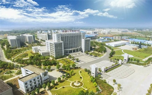 2023年龙岩市农业学校有哪些专业
