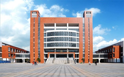 2023年宜宾县高场职业中学校有哪些专业