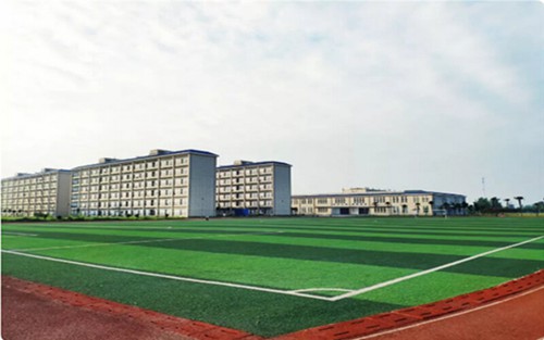 2023年重庆市聚英技工学校有哪些专业