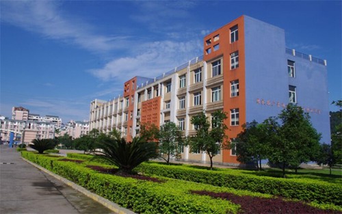 2023年龙岩财经学校有哪些专业