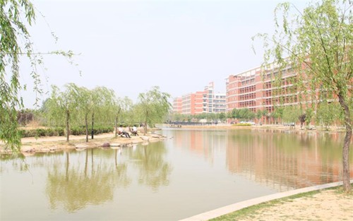 2023年山西省建筑工程技术学校有哪些专业