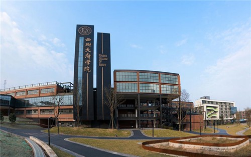2023年河南测绘职业学院有哪些专业