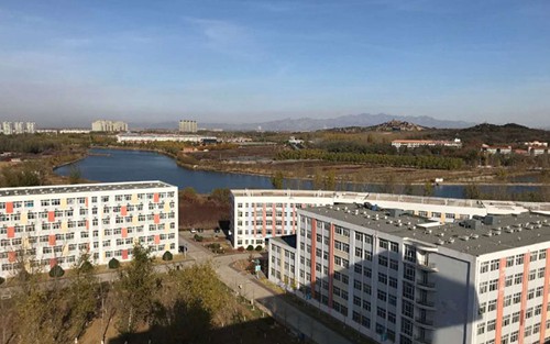 2023年广安技师学院有哪些专业
