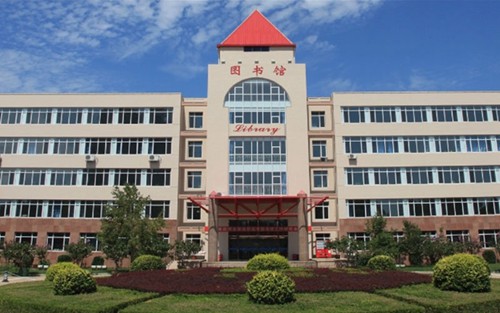2024年岚县职业中学有哪些专业