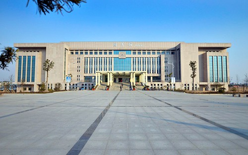 2024年太原生态工程学校有哪些专业
