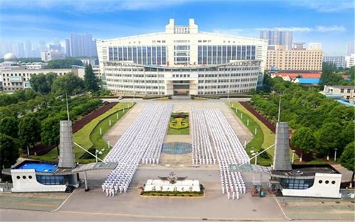 2024年禹城市职业教育中心学校有哪些专业