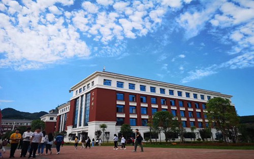 2023年枣庄经济学校（枣庄市职业中专）有哪些专业