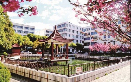 2023年江西省龙南县职业中等专业学校有哪些专业