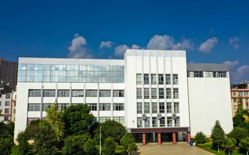 2023年宜黄县职业教育中心有哪些专业