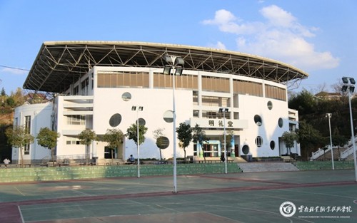 2023年潍坊市经济学校有哪些专业