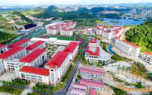 2023年成都铁路卫生学校有哪些专业